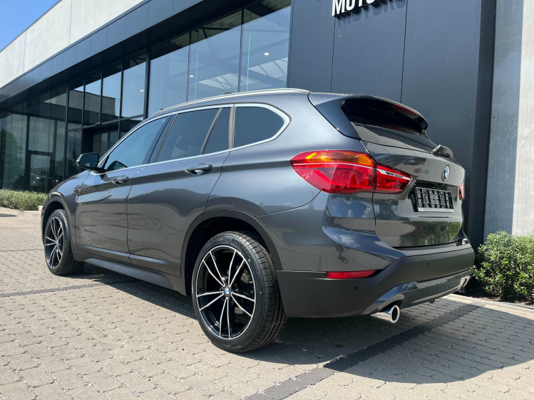 BMW X1 1.5iA sDrive18 Leder/HUD/Camera/Gps-Pro/Cruise/... Leconte Motors