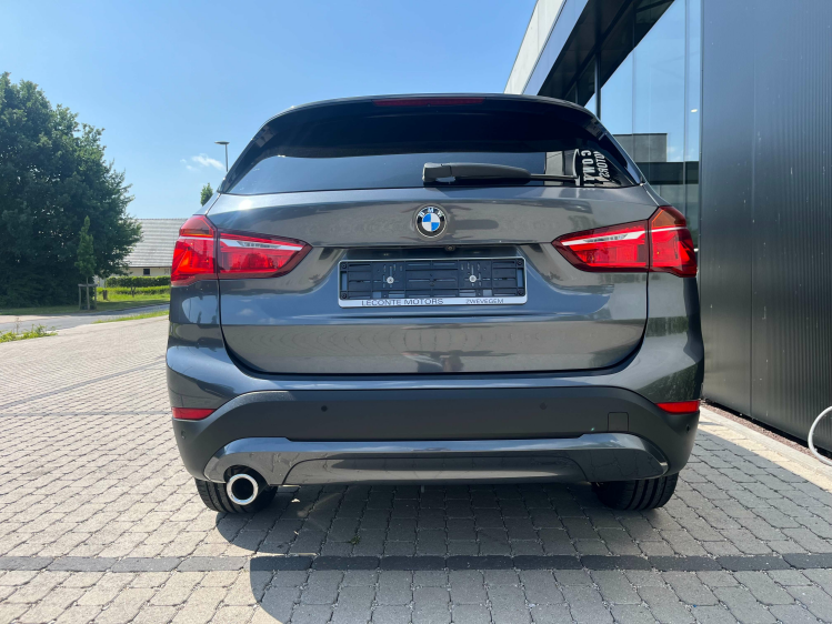BMW X1 1.5iA sDrive18 Leder/HUD/Camera/Gps-Pro/Cruise/... Leconte Motors