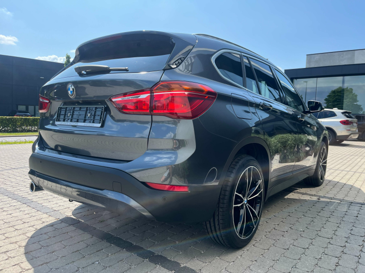 BMW X1 1.5iA sDrive18 Leder/HUD/Camera/Gps-Pro/Cruise/... Leconte Motors