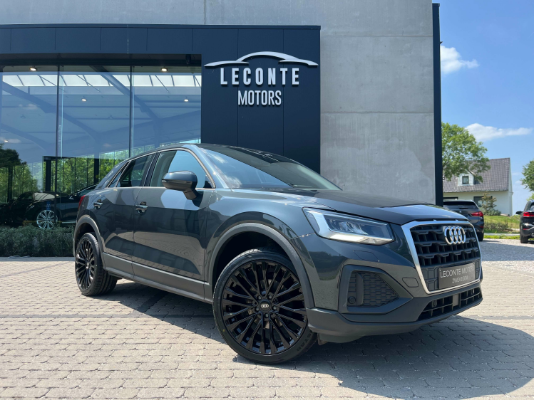 Audi Q2 35 TFSI S-Tronic LED/Virtual/Navigatie/Cruise/PDC Leconte Motors