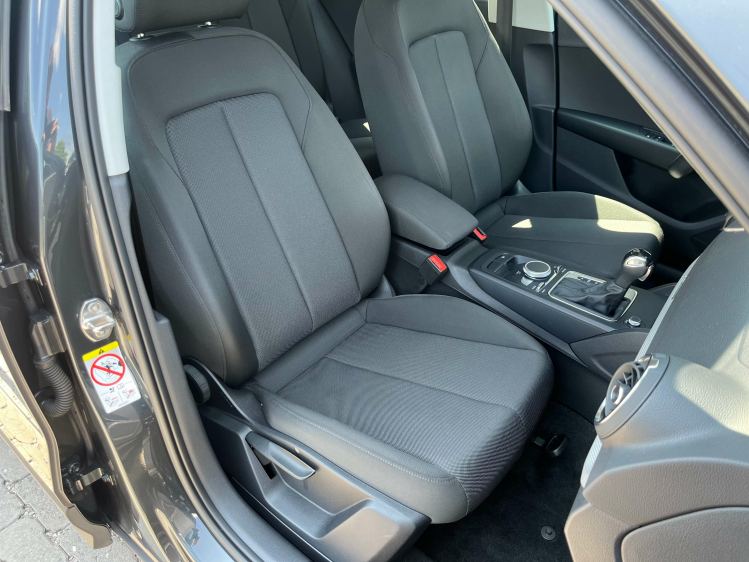 Audi Q2 35 TFSI S-Tronic LED/Virtual/Navigatie/Cruise/PDC Leconte Motors