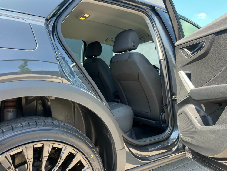 Audi Q2 35 TFSI S-Tronic LED/Virtual/Navigatie/Cruise/PDC Leconte Motors