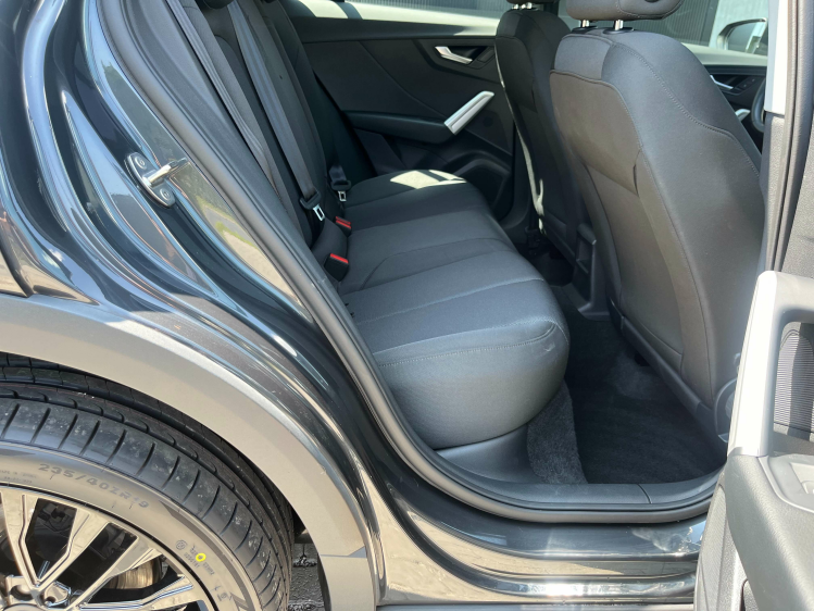Audi Q2 35 TFSI S-Tronic LED/Virtual/Navigatie/Cruise/PDC Leconte Motors