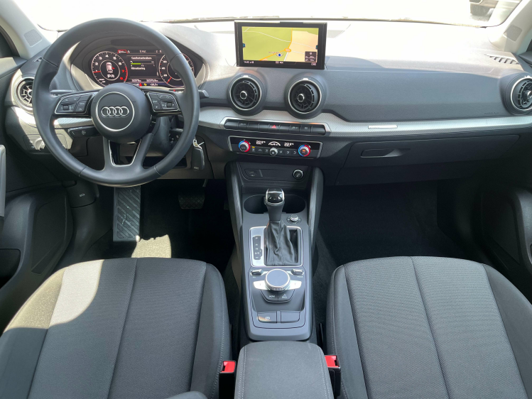 Audi Q2 35 TFSI S-Tronic LED/Virtual/Navigatie/Cruise/PDC Leconte Motors