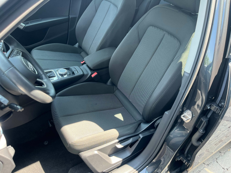 Audi Q2 35 TFSI S-Tronic LED/Virtual/Navigatie/Cruise/PDC Leconte Motors