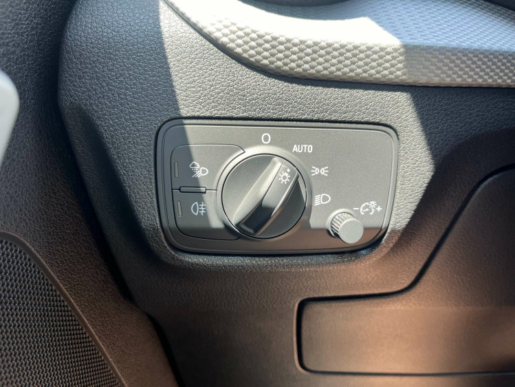 Audi Q2 35 TFSI S-Tronic LED/Virtual/Navigatie/Cruise/PDC Leconte Motors