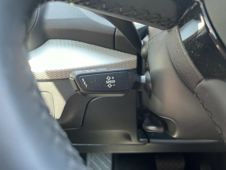 Audi Q2 35 TFSI S-Tronic LED/Virtual/Navigatie/Cruise/PDC Leconte Motors