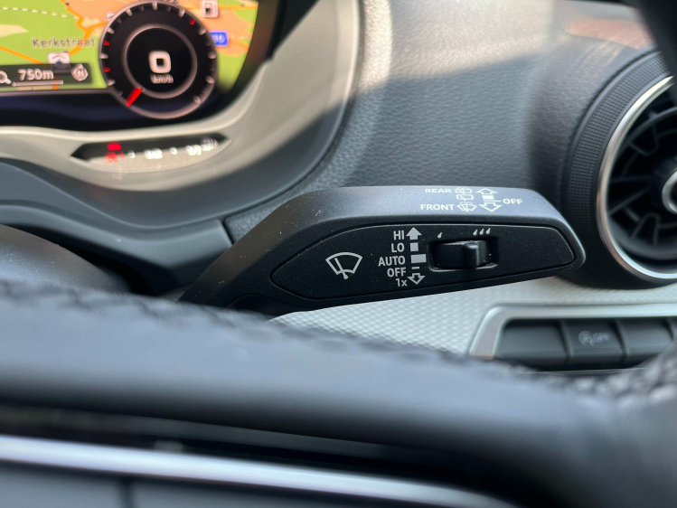 Audi Q2 35 TFSI S-Tronic LED/Virtual/Navigatie/Cruise/PDC Leconte Motors