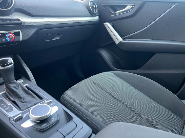 Audi Q2 35 TFSI S-Tronic LED/Virtual/Navigatie/Cruise/PDC Leconte Motors