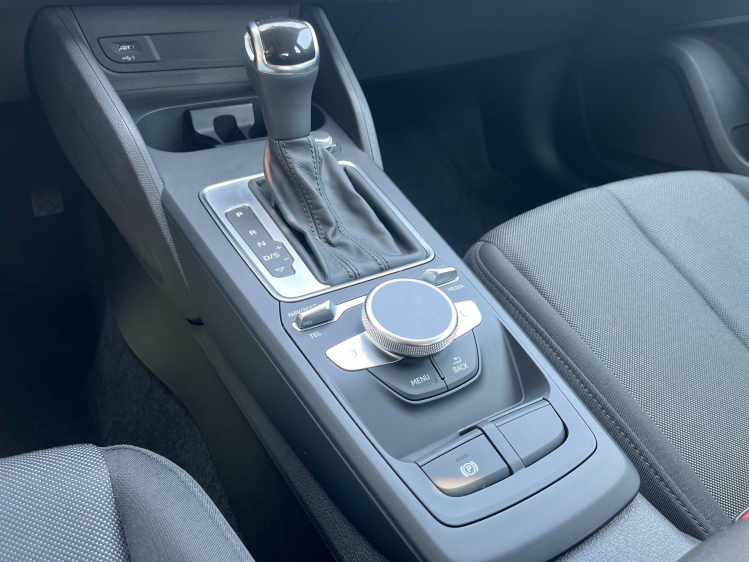 Audi Q2 35 TFSI S-Tronic LED/Virtual/Navigatie/Cruise/PDC Leconte Motors