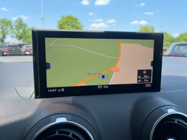 Audi Q2 35 TFSI S-Tronic LED/Virtual/Navigatie/Cruise/PDC Leconte Motors