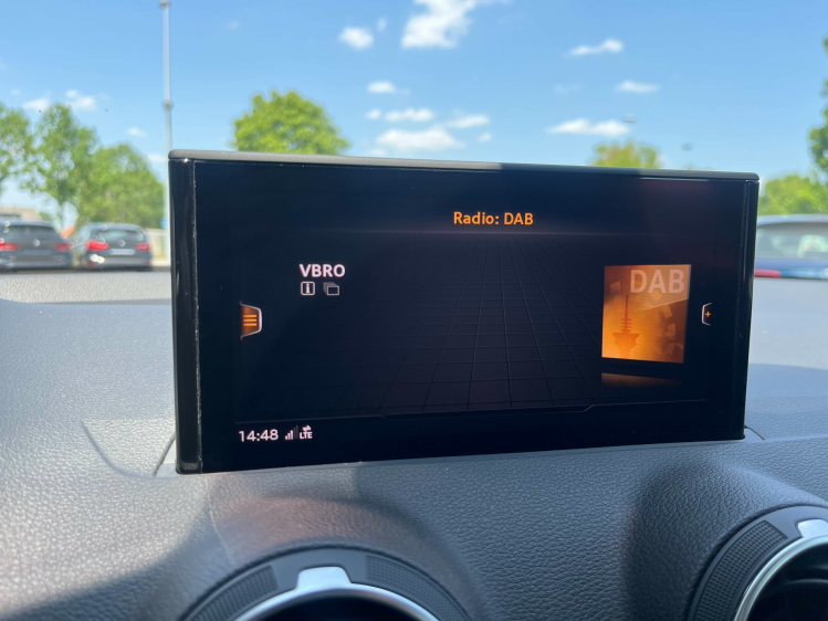 Audi Q2 35 TFSI S-Tronic LED/Virtual/Navigatie/Cruise/PDC Leconte Motors