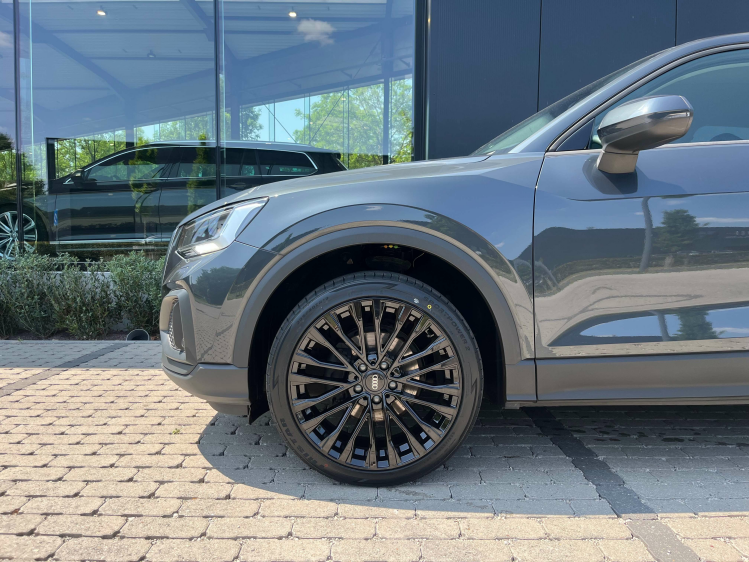 Audi Q2 35 TFSI S-Tronic LED/Virtual/Navigatie/Cruise/PDC Leconte Motors