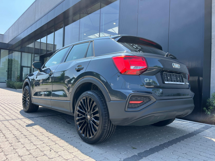 Audi Q2 35 TFSI S-Tronic LED/Virtual/Navigatie/Cruise/PDC Leconte Motors