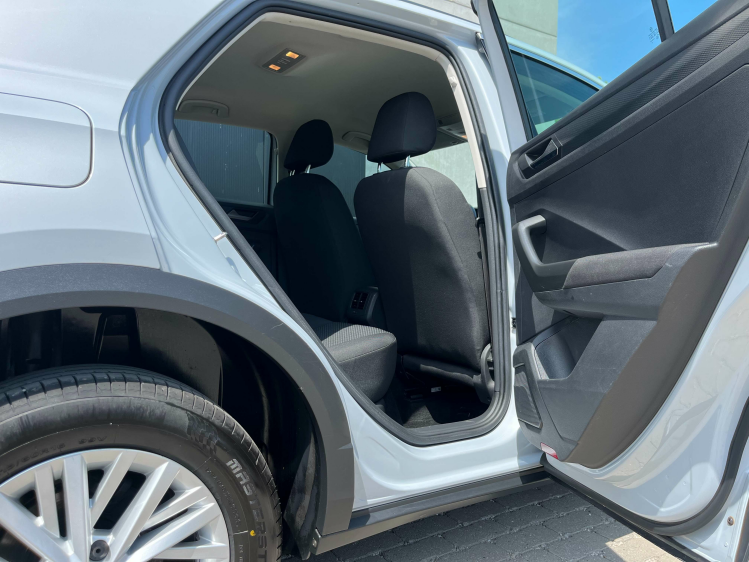 Volkswagen T-Roc 1.0 TSI Navigatie/Carplay/PDC/Zetelverwarming/...! Leconte Motors