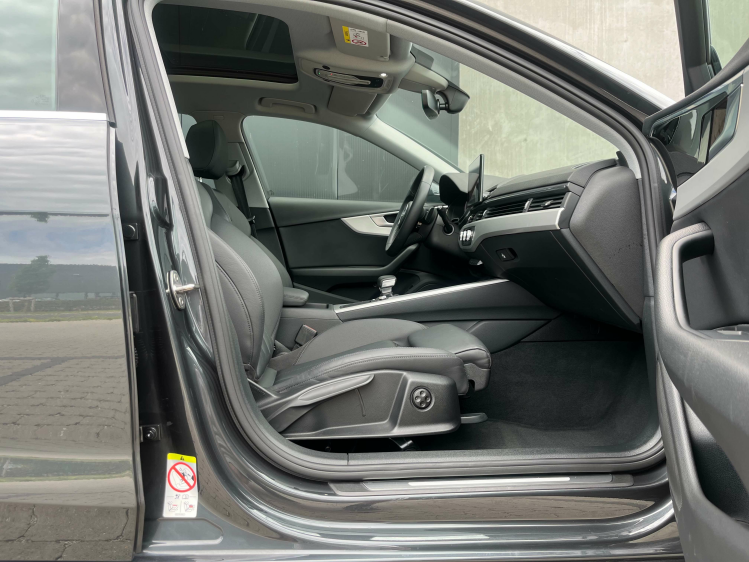 Audi A4 Avant 35 TFSI S-Tronic Panodak/Leder/Virtual/CAM.. Leconte Motors