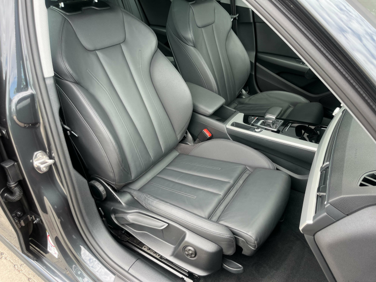 Audi A4 Avant 35 TFSI S-Tronic Panodak/Leder/Virtual/CAM.. Leconte Motors