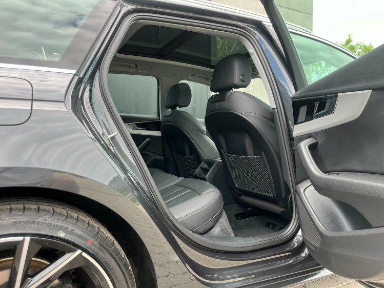 Audi A4 Avant 35 TFSI S-Tronic Panodak/Leder/Virtual/CAM.. Leconte Motors