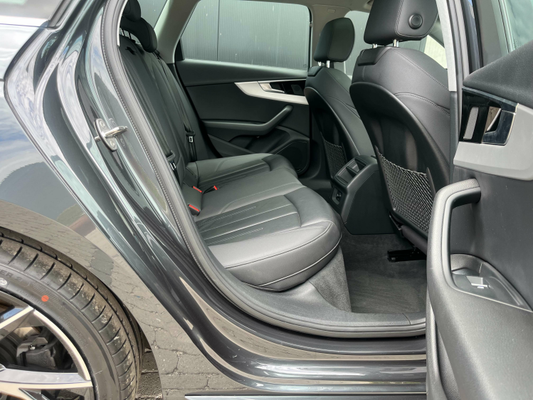 Audi A4 Avant 35 TFSI S-Tronic Panodak/Leder/Virtual/CAM.. Leconte Motors