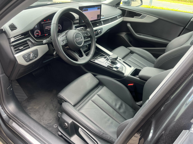 Audi A4 Avant 35 TFSI S-Tronic Panodak/Leder/Virtual/CAM.. Leconte Motors