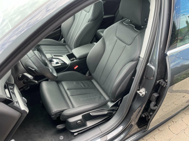 Audi A4 Avant 35 TFSI S-Tronic Panodak/Leder/Virtual/CAM.. Leconte Motors