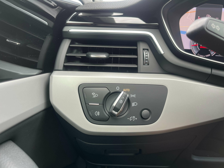 Audi A4 Avant 35 TFSI S-Tronic Panodak/Leder/Virtual/CAM.. Leconte Motors