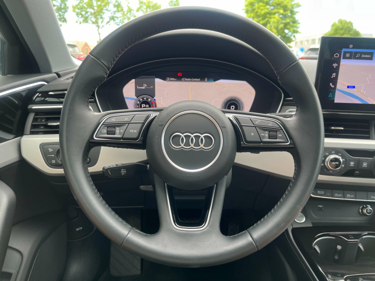 Audi A4 Avant 35 TFSI S-Tronic Panodak/Leder/Virtual/CAM.. Leconte Motors