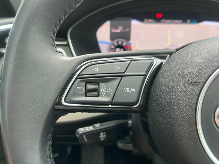 Audi A4 Avant 35 TFSI S-Tronic Panodak/Leder/Virtual/CAM.. Leconte Motors