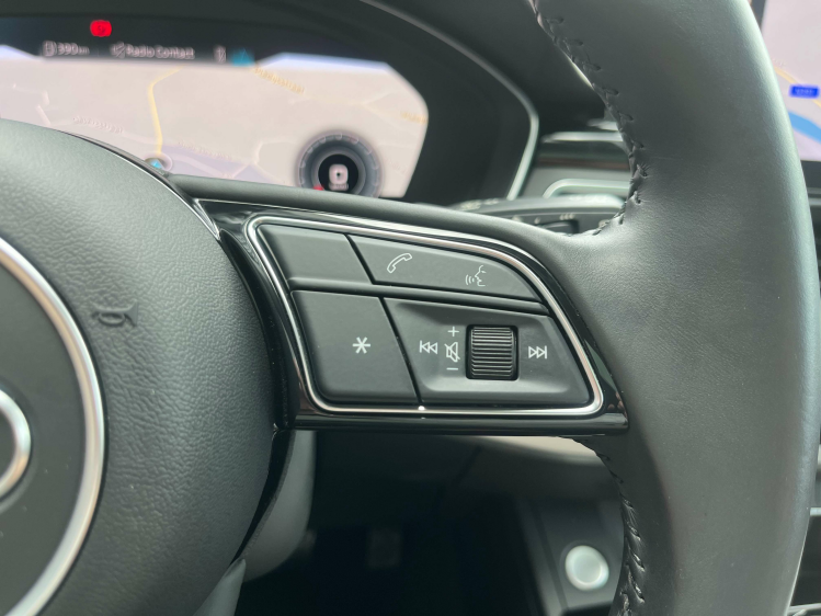 Audi A4 Avant 35 TFSI S-Tronic Panodak/Leder/Virtual/CAM.. Leconte Motors