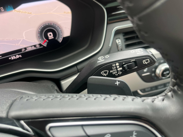 Audi A4 Avant 35 TFSI S-Tronic Panodak/Leder/Virtual/CAM.. Leconte Motors