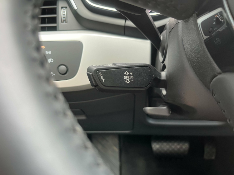 Audi A4 Avant 35 TFSI S-Tronic Panodak/Leder/Virtual/CAM.. Leconte Motors