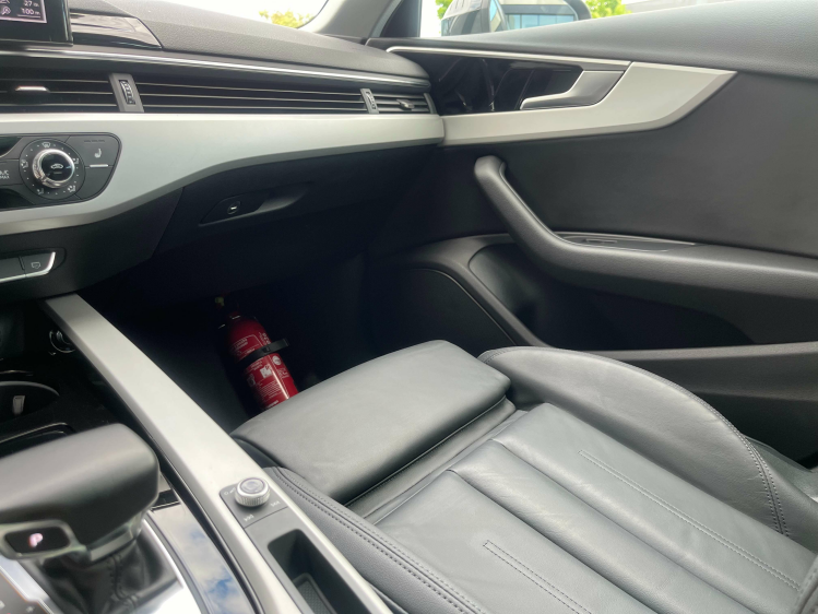 Audi A4 Avant 35 TFSI S-Tronic Panodak/Leder/Virtual/CAM.. Leconte Motors