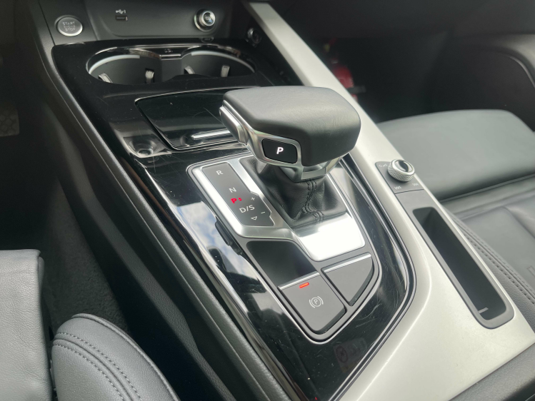 Audi A4 Avant 35 TFSI S-Tronic Panodak/Leder/Virtual/CAM.. Leconte Motors