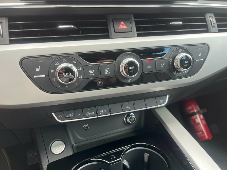 Audi A4 Avant 35 TFSI S-Tronic Panodak/Leder/Virtual/CAM.. Leconte Motors