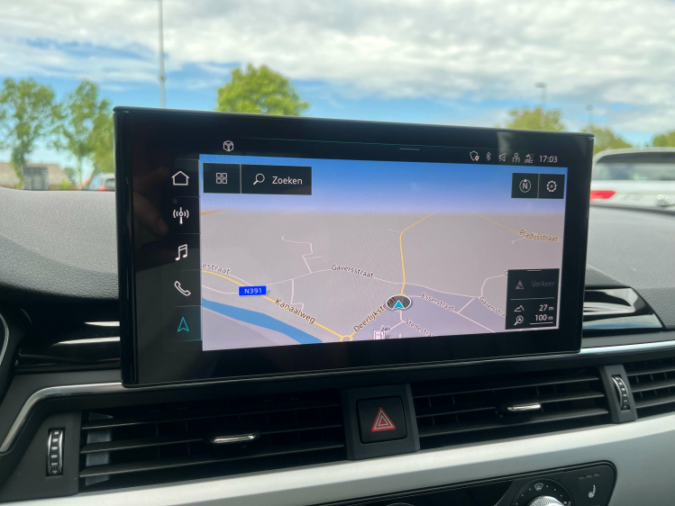 Audi A4 Avant 35 TFSI S-Tronic Panodak/Leder/Virtual/CAM.. Leconte Motors