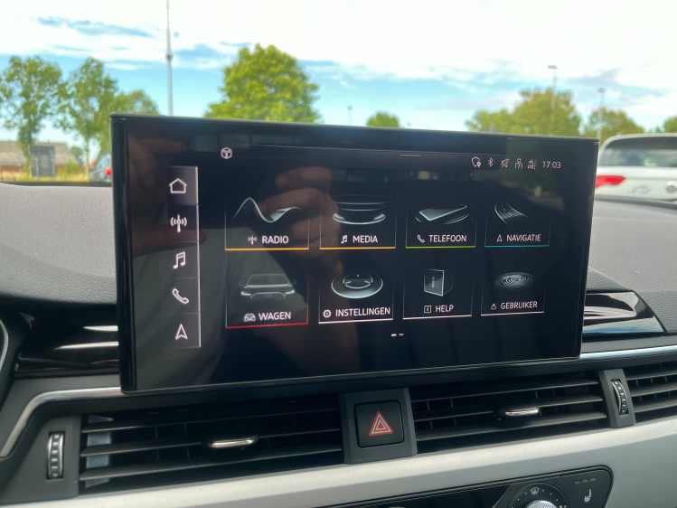 Audi A4 Avant 35 TFSI S-Tronic Panodak/Leder/Virtual/CAM.. Leconte Motors