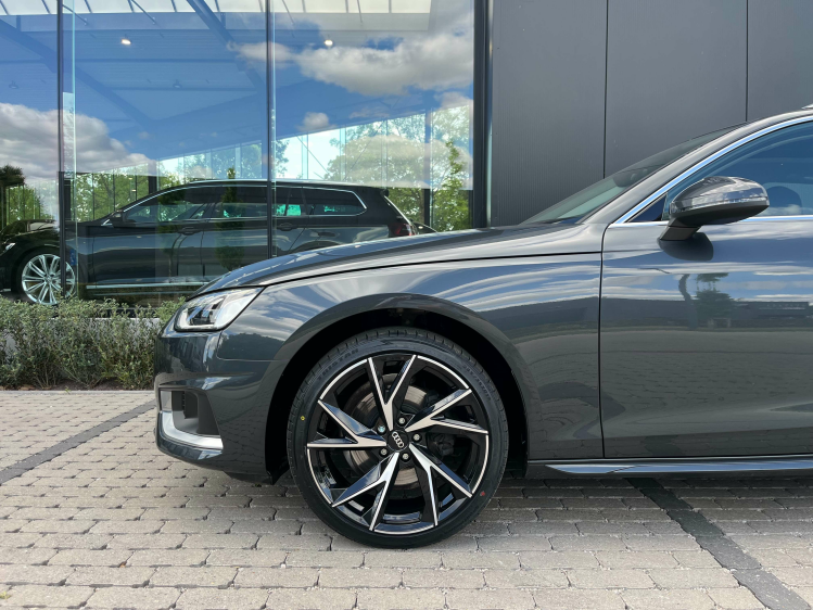 Audi A4 Avant 35 TFSI S-Tronic Panodak/Leder/Virtual/CAM.. Leconte Motors