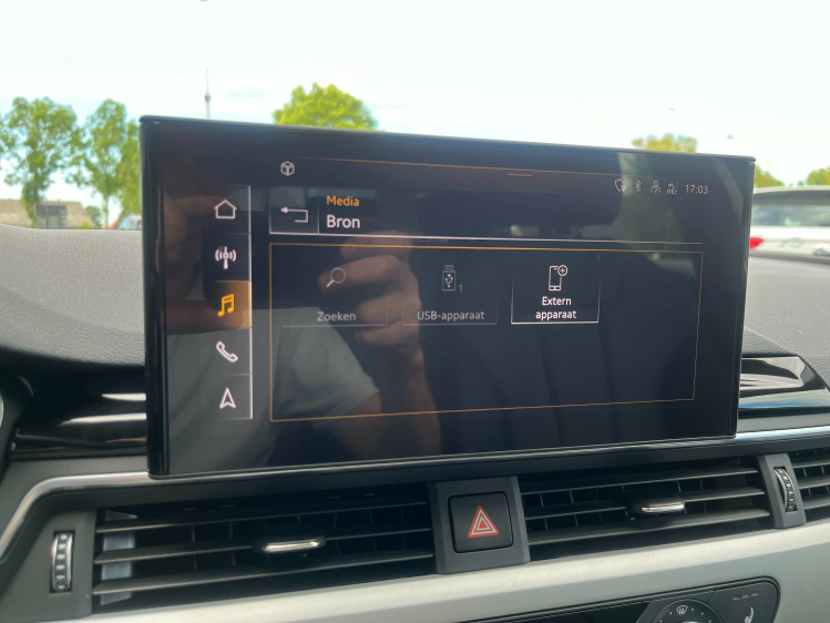 Audi A4 Avant 35 TFSI S-Tronic Panodak/Leder/Virtual/CAM.. Leconte Motors