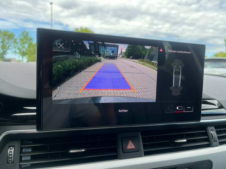 Audi A4 Avant 35 TFSI S-Tronic Panodak/Leder/Virtual/CAM.. Leconte Motors