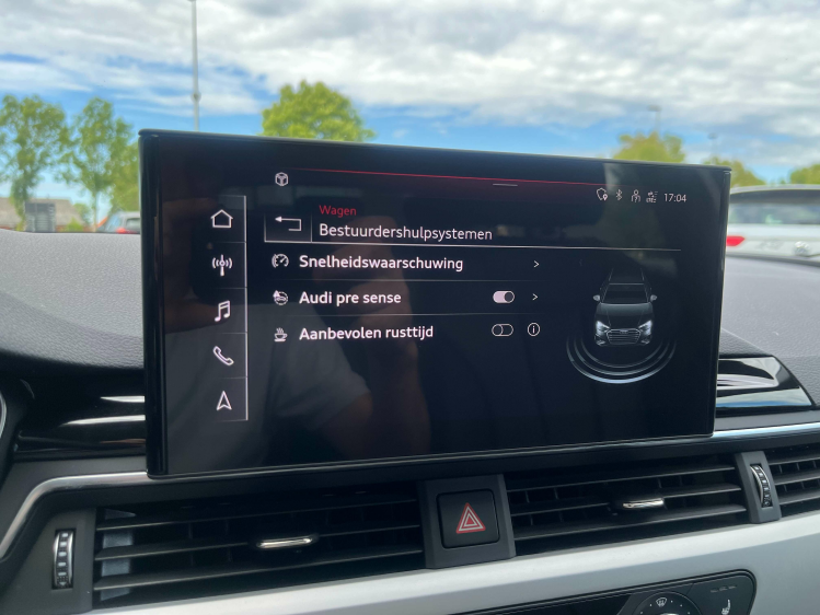 Audi A4 Avant 35 TFSI S-Tronic Panodak/Leder/Virtual/CAM.. Leconte Motors