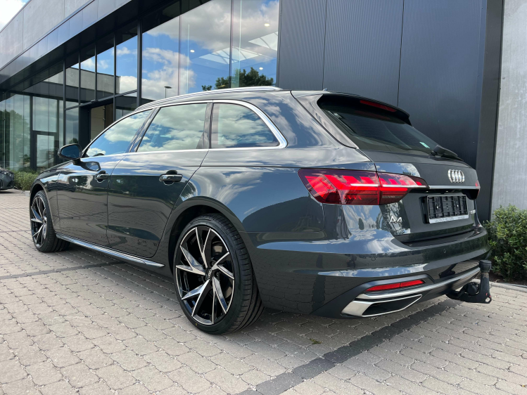 Audi A4 Avant 35 TFSI S-Tronic Panodak/Leder/Virtual/CAM.. Leconte Motors