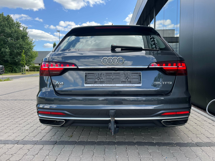 Audi A4 Avant 35 TFSI S-Tronic Panodak/Leder/Virtual/CAM.. Leconte Motors