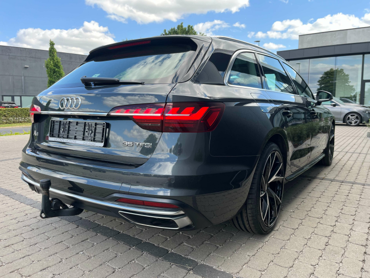 Audi A4 Avant 35 TFSI S-Tronic Panodak/Leder/Virtual/CAM.. Leconte Motors