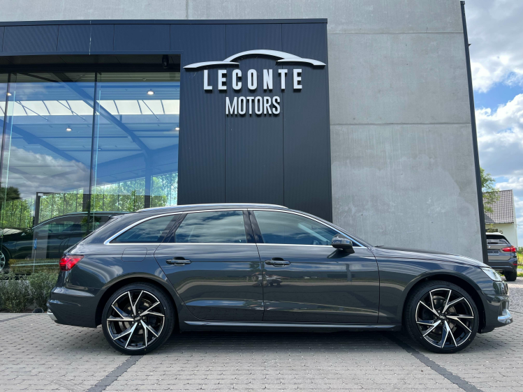 Audi A4 Avant 35 TFSI S-Tronic Panodak/Leder/Virtual/CAM.. Leconte Motors