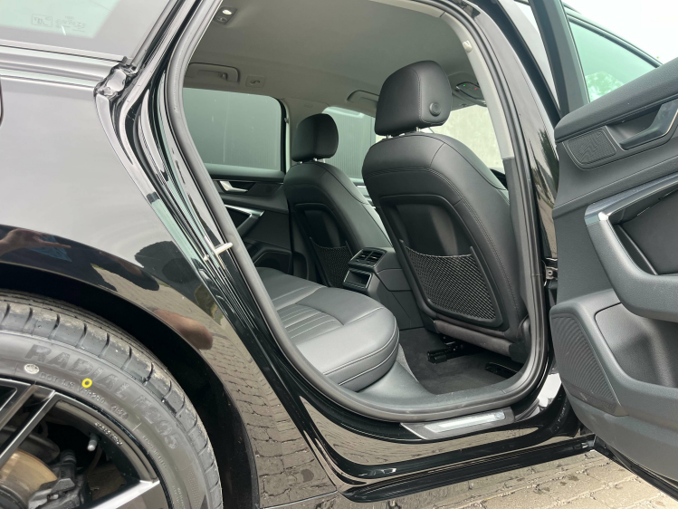 Audi A6 A6 Avant 35 TDI S-Tronic Virtual/Leder/Trekhaak/.. Leconte Motors