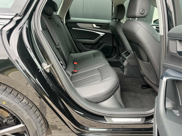 Audi A6 A6 Avant 35 TDI S-Tronic Virtual/Leder/Trekhaak/.. Leconte Motors