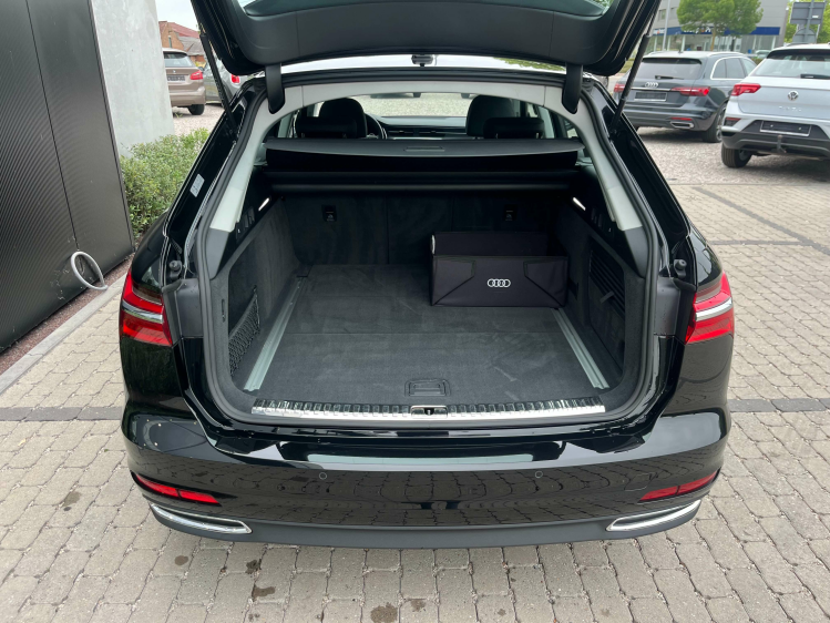 Audi A6 A6 Avant 35 TDI S-Tronic Virtual/Leder/Trekhaak/.. Leconte Motors