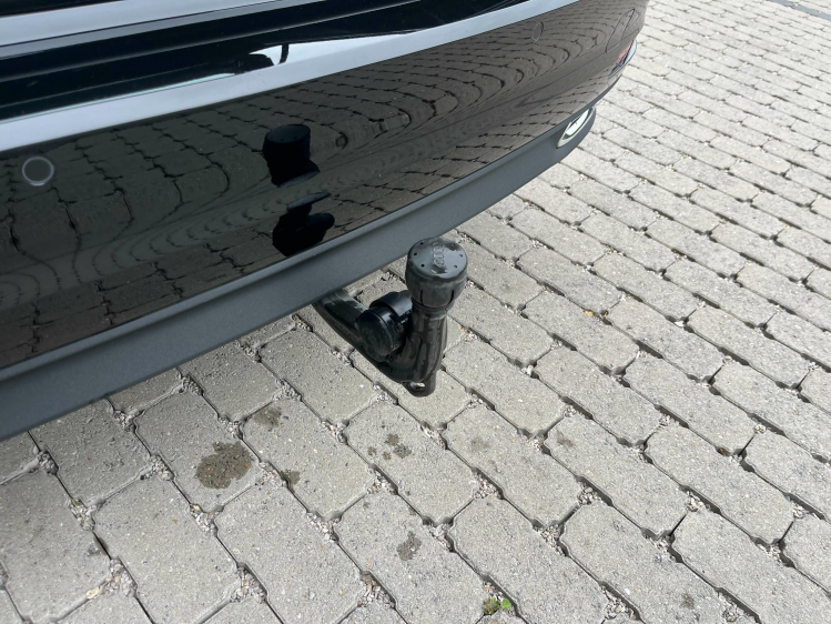 Audi A6 A6 Avant 35 TDI S-Tronic Virtual/Leder/Trekhaak/.. Leconte Motors