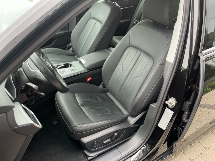 Audi A6 A6 Avant 35 TDI S-Tronic Virtual/Leder/Trekhaak/.. Leconte Motors