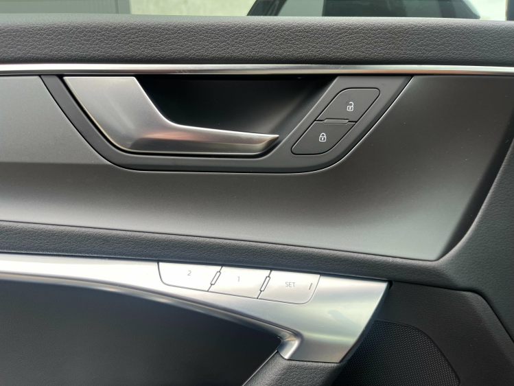 Audi A6 A6 Avant 35 TDI S-Tronic Virtual/Leder/Trekhaak/.. Leconte Motors